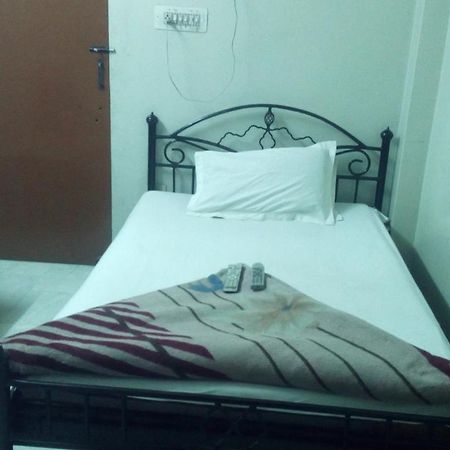 Hotel Urvashi Jaipur Eksteriør billede
